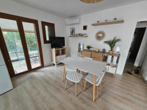 Appartement Six-Fours avec véranda